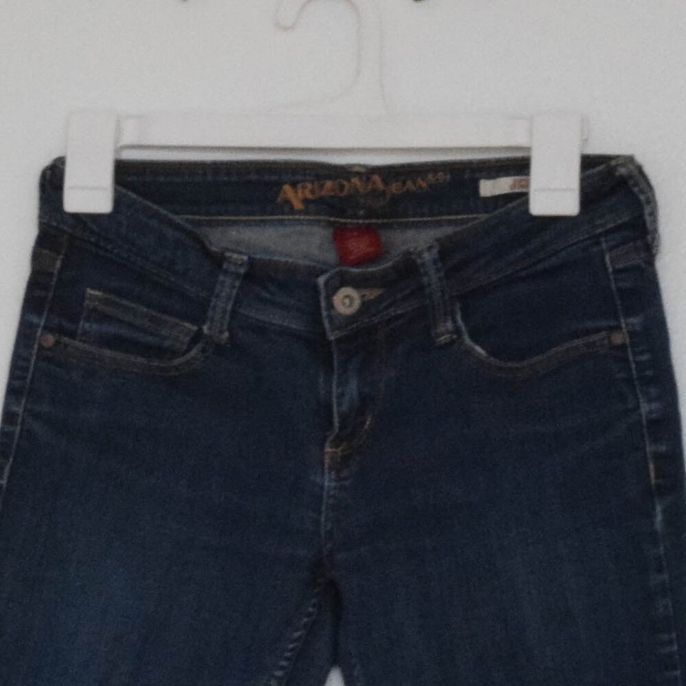 Arizona 2000s Skinny Jeans
